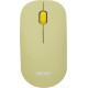 Клавиатура + мышь Acer OCC205 (зеленый)