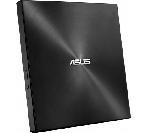 Оптический накопитель Asus ZenDrive SDRW-08U8M-U (черный)