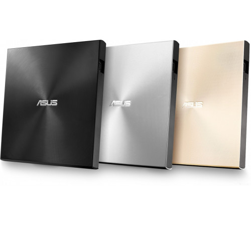 Оптический накопитель Asus ZenDrive SDRW-08U8M-U (черный)