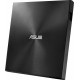 Оптический накопитель Asus ZenDrive SDRW-08U8M-U (черный)