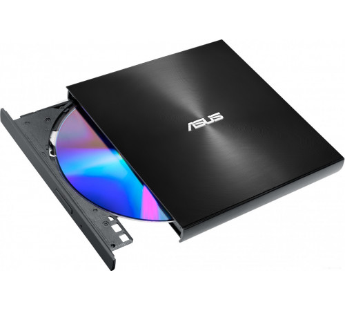 Оптический накопитель Asus ZenDrive SDRW-08U8M-U (черный)