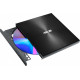 Оптический накопитель Asus ZenDrive SDRW-08U8M-U (черный)