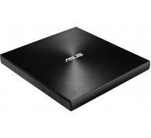 Оптический накопитель Asus ZenDrive SDRW-08U8M-U (черный)