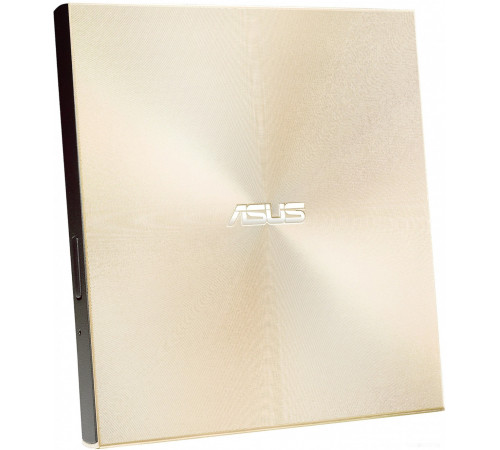 Оптический накопитель Asus ZenDrive U9M SDRW-08U9M-U (золотистый)