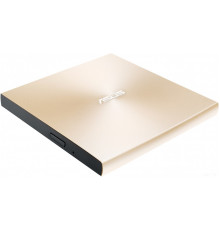 Оптический накопитель Asus ZenDrive U9M SDRW-08U9M-U (золотистый)