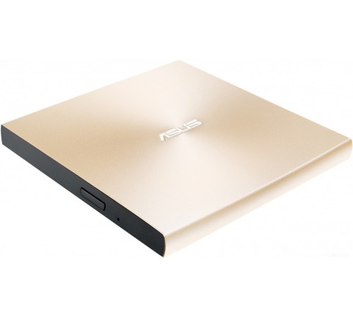 Оптический накопитель Asus ZenDrive U9M SDRW-08U9M-U (золотистый)