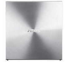 Оптический накопитель Asus SDRW-08U5S-U Silver