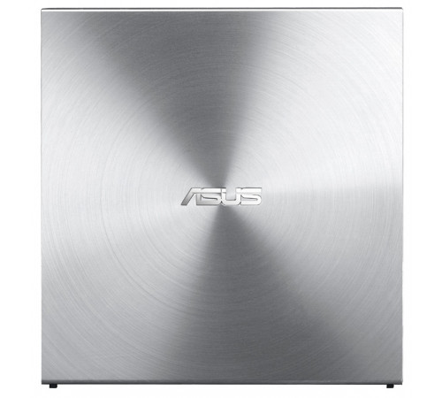 Оптический накопитель Asus SDRW-08U5S-U Silver