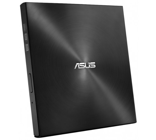 Оптический накопитель Asus SDRW-08U7M-U Black