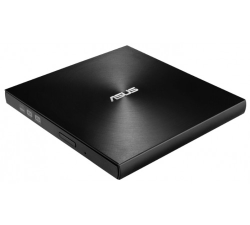 Оптический накопитель Asus SDRW-08U7M-U Black