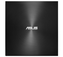 Оптический накопитель Asus SDRW-08U7M-U Black