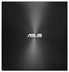 Оптический накопитель Asus SDRW-08U7M-U Black