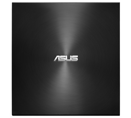 Оптический накопитель Asus SDRW-08U7M-U Black