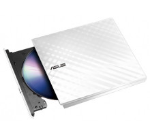 Оптический накопитель Asus SDRW-08D2S-U LITE White
