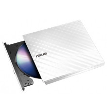 Оптический накопитель Asus SDRW-08D2S-U LITE White