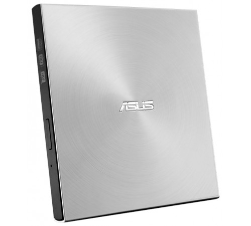 Оптический накопитель Asus SDRW-08U7M-U Silver
