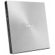 Оптический накопитель Asus SDRW-08U7M-U Silver