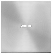 Оптический накопитель Asus SDRW-08U7M-U Silver