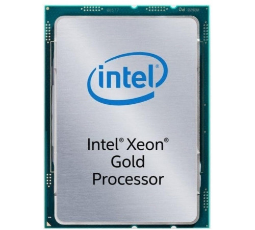 Процессор Intel Xeon Gold 5218