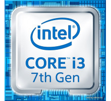 Процессор Intel Core i3-7100T (оem)