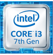 Процессор Intel Core i3-7100T (оem)