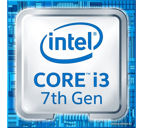 Процессор Intel Core i3-7100T (оem)