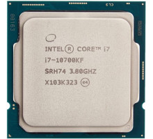 Процессор Intel Core i7-10700KF (оem)