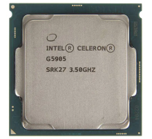 Процессор Intel Celeron G5905 OEM