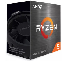 Процессор AMD Ryzen 5 5600X (BOX)