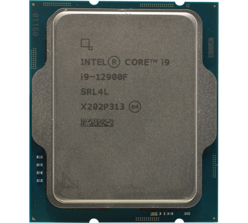 Процессор Intel Core i9-12900F