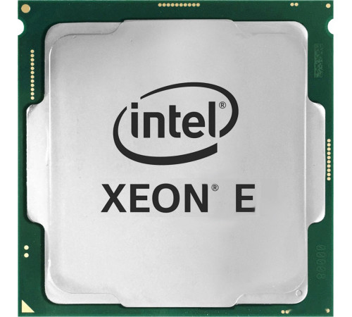 Процессор Intel Xeon E-2314