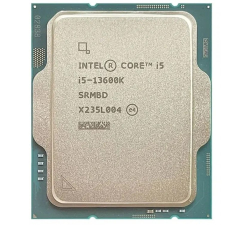 Процессор Intel Core i5-13600K (OEM)