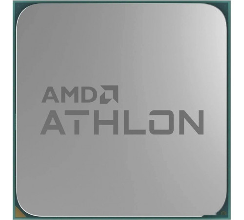 Процессор AMD Athlon Pro 300GE