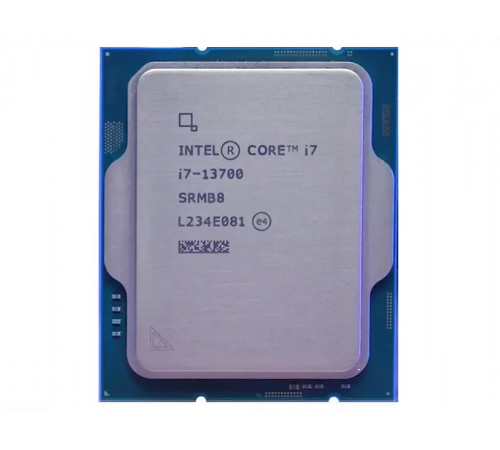 Процессор Intel Core i7-13700 (оem)