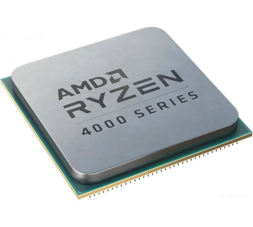 Процессор AMD Ryzen 3 4300G (BOX)