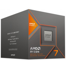 Процессор AMD RYZEN 7 8700G (BOX)