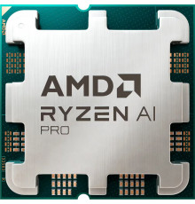 Процессор AMD Ryzen 5 Pro 8600G