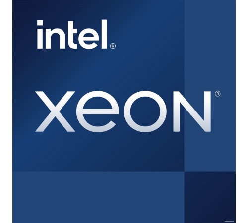Процессор Intel Xeon E-2456
