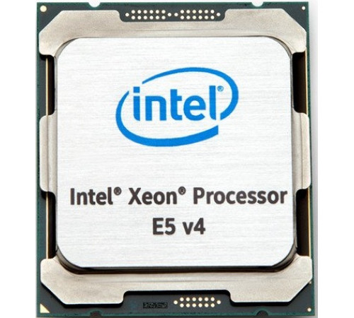 Процессор Intel Xeon E5-2620 V4