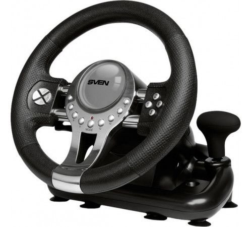 Проводной руль Sven GC-W800