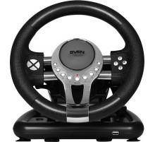Проводной руль Sven GC-W800