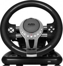 Проводной руль Sven GC-W800