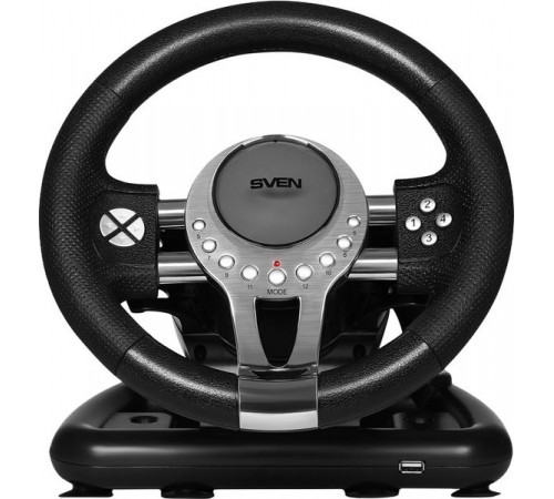 Проводной руль Sven GC-W800