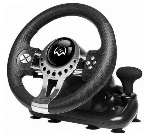 Руль Sven GC-W700