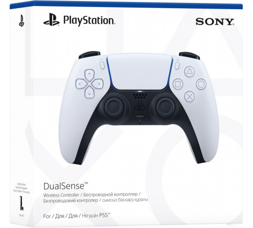 Геймпад Sony DualSense