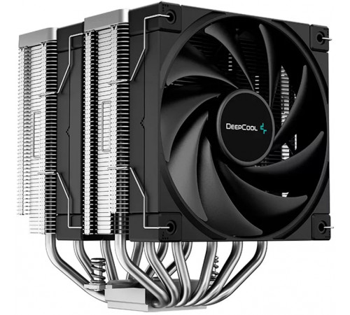 Кулер для процессора Deepcool AK620 R-AK620-BKNNMT-G