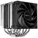 Кулер для процессора Deepcool AK620 R-AK620-BKNNMT-G