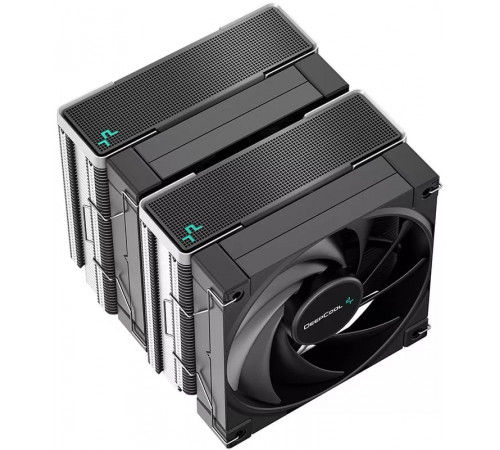 Кулер для процессора Deepcool AK620 R-AK620-BKNNMT-G