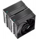 Кулер для процессора Deepcool AK620 R-AK620-BKNNMT-G