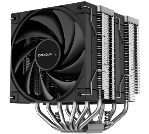 Кулер для процессора Deepcool AK620 R-AK620-BKNNMT-G